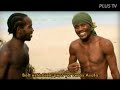 Informe Robinson: Usain Bolt & Jamaica 1/3 Informe Robinson: Usain Bolt & Jamaica 1/3