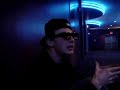 patrick does DANE COOK