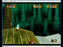 Super Mario 64 My New Color Code