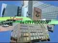 Eastwood City & Le Grand