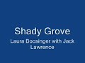 Shady Grove