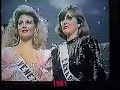 Miss Venezuela in Miss Universe 1967-1986