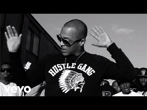 [MUSIC VIDEO] T.I. f. Trae The Truth - "Check This, Dig That"