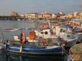 Aegina town