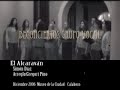 DeConciertos grupo vocal - El Alcaraván (Simón Díaz)