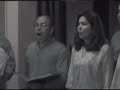 DeConciertos grupo vocal - El Alcaraván (Simón Díaz) DeConciertos grupo vocal - El Alcaraván (Simón Díaz)