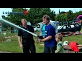 Feuerwehr-Mitmachtag in Dörverden 2012