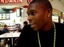 jay doing his unforgiveable shit at tha mall.