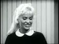 Joy Harmon on You Bet Your Life