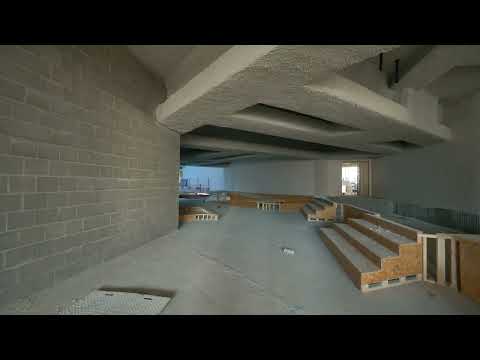 Oxy Brussels | Shake Design & Build Oxy Brussels | Shake Design & Build