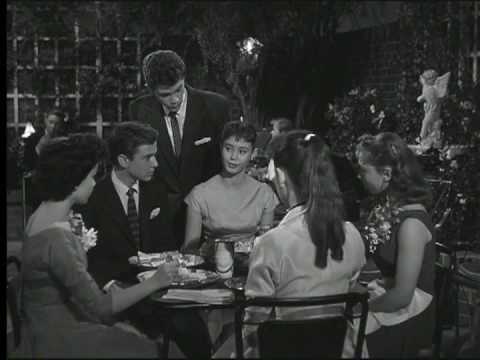 Annette Serial Mickey Mouse Club Episode Seven