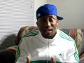 H Town Knockin the Boots Shaun Lamont!!!