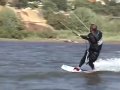 Klickitat Sandbar Beginner Mike