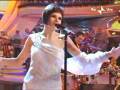 Silvia Mezzanotte / Matia Bazar - Messaggio d'amore
