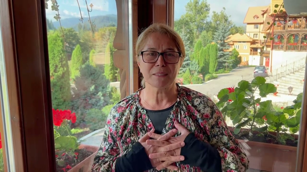 Mărturii în urma postului de 7 zile doar cu apă