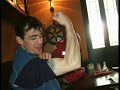 Leitrim to Limerick (part 2)