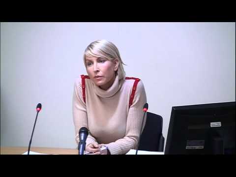 Heather Mills