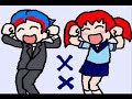 Aiko & Yuuki - Caramelldansen - Animexx