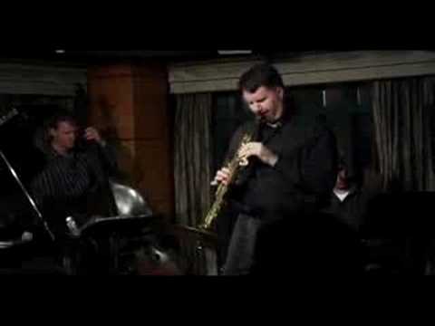 Russ Nolan Quartet featuring Kenny Werner Live--Disheveled