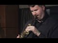 Russ Nolan Quartet featuring Kenny Werner Live--Disheveled Waltz--Live at the Kitano Hotel, NYC 5/08, Johannes Weidenmueller--Bass, Ronen Itzik--Drums