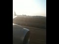 Continental 757-200 with winglets, takeoff from LAX