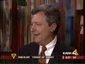Bill Vickery on KARK 2
