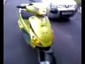 kymco zx 50 super faver