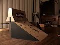 Moment of Truth - Fingerboard Mini