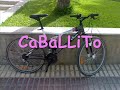 caballito pa mi amigo david   