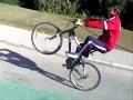 caballito pa mi amigo david   