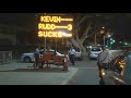 Police shut down a road sign, which flashed the message 'Kevin Rudd Sucks' to drivers in a Sydney suburb.
