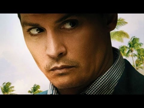 The Rum Diary Movie Review: Beyond The Trailer