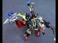 Monster (legos) 6 Monster (legos) 6