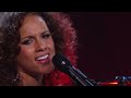 Alicia Keys - Fallin' (Piano & I: AOL Sessions +1)