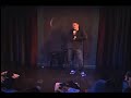 Bill Burr vs. Donut