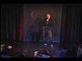 Bill Burr vs. Donut