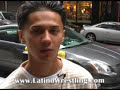Latino Wrestling