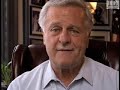 Two young men are shot while working in a gas station and it's an unsuspecting neighbor who comes upon the crime. Tommy volunteers to do the job alone.