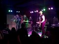 The Toasters:
