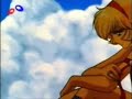 Cutey Honey German Ending Fandub