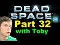 Dead Space 2 - TENTACLE ALIENS - Part 32