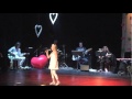 Rosanna Kumerle - Moving on