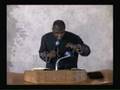 I Still Want It (Pastor Kevin J. Hollingsworth)