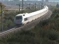 Wielki powrot z TGV Atlantique. Tym razem rozjazdowka LGV na LGV Aquitaine & LGV Bretagne...==============Grand retour avec TGV Atlantique. Cette fois la bifurcation LGV Aquitaine & LGV Bretagne...========Polecam:TGV ATLANTIQUEhttp://fr.youtube.com/watch?v=zke_sO-NFLgTGV ATLANTIQUE part 2http://fr.youtube.com/watch?v=FF3FHsTT5xETGV ATLANTIQUE part 3http://fr.youtube.com/watch?v=hgCS2Kvw6r4