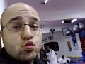 Galdino muay thai