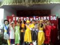 united nation 2009