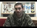 Daniel Mackler interview clip about film \"Take These Broken Wings\"
