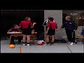 HG Ingolstadt vs. MTV Pfaffenhofen Handball