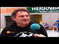 HG Ingolstadt vs. MTV Pfaffenhofen Handball