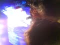 metallica at reading 2008
